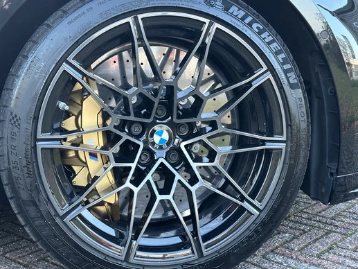 BMW M3 - Afbeelding 6 van 30
