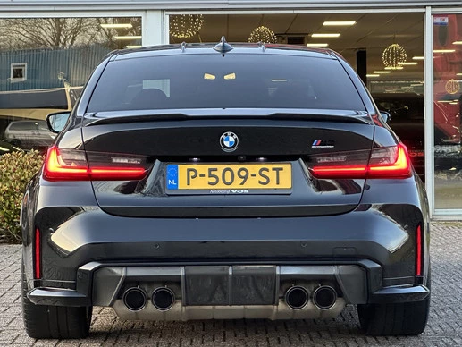BMW M3 - Afbeelding 7 van 30