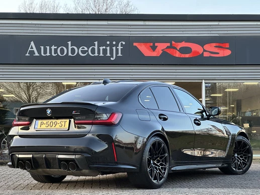 BMW M3 - Afbeelding 9 van 30