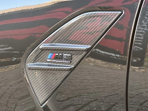 BMW M3 - Afbeelding 15 van 30