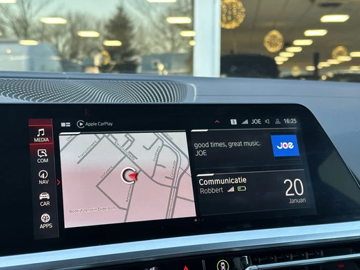 BMW M3 - Afbeelding 21 van 30