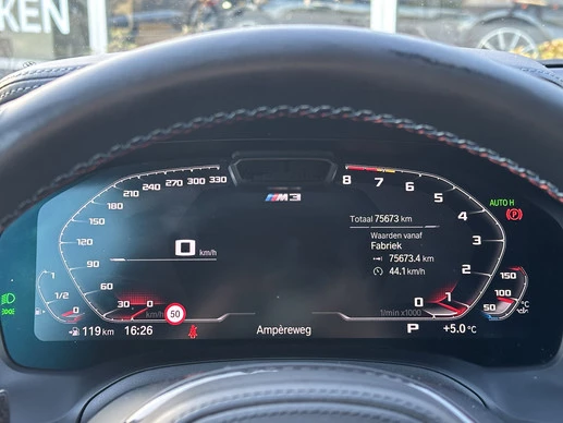BMW M3 - Afbeelding 23 van 30