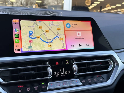 BMW M3 - Afbeelding 24 van 30