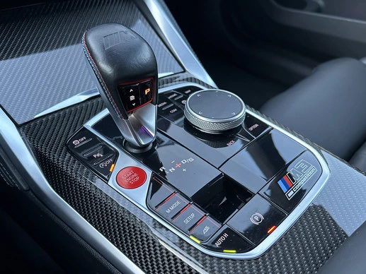 BMW M3 - Afbeelding 25 van 30