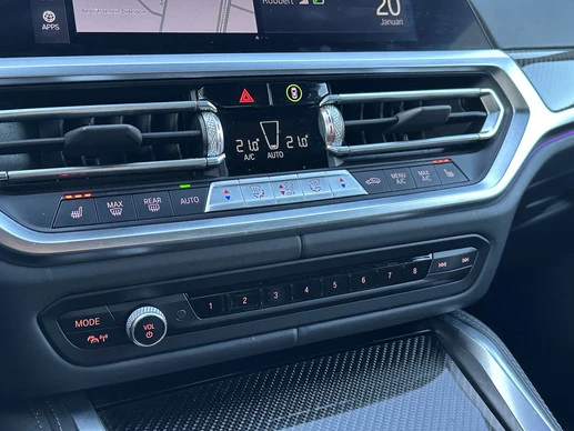 BMW M3 - Afbeelding 30 van 30