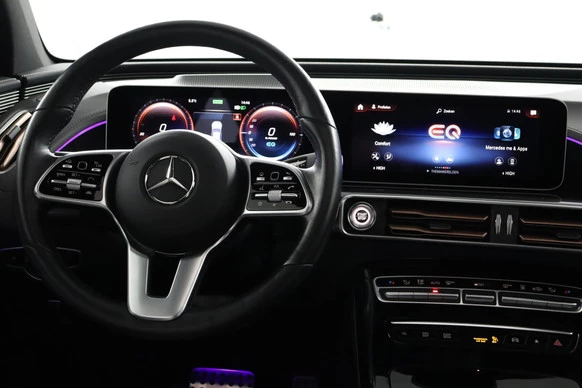 Mercedes-Benz EQC - Afbeelding 10 van 30
