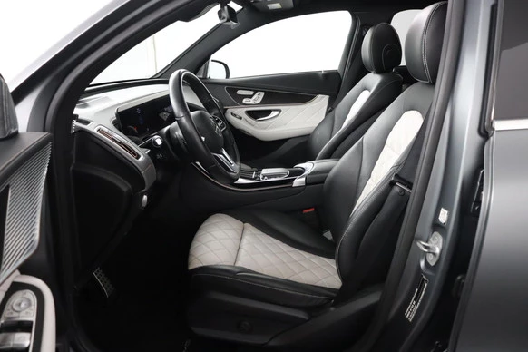 Mercedes-Benz EQC - Afbeelding 11 van 30