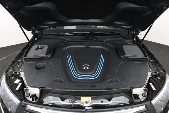 Mercedes-Benz EQC - Afbeelding 17 van 30