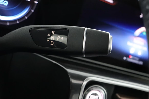 Mercedes-Benz EQC - Afbeelding 18 van 30