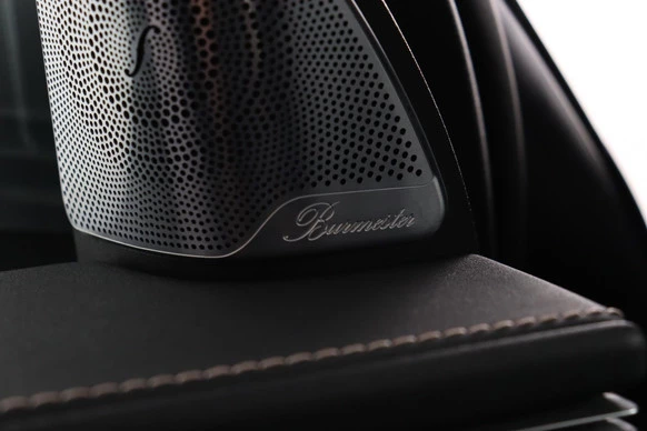 Mercedes-Benz EQC - Afbeelding 19 van 30