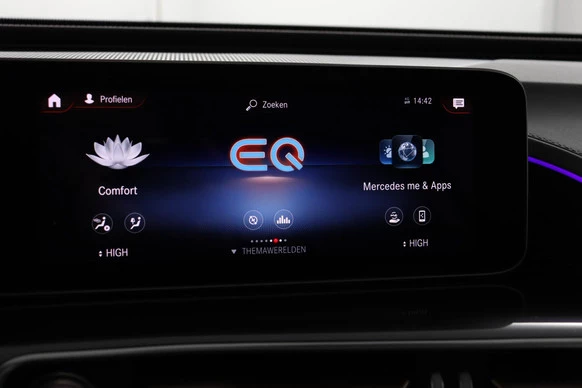 Mercedes-Benz EQC - Afbeelding 27 van 30