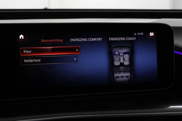 Mercedes-Benz EQC - Afbeelding 28 van 30