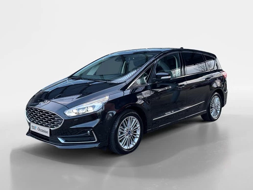 Ford S-Max - Afbeelding 1 van 30