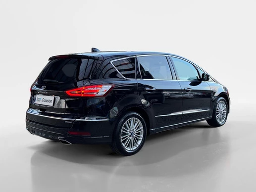 Ford S-Max - Afbeelding 2 van 30