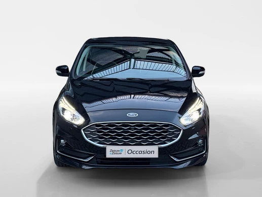 Ford S-Max - Afbeelding 3 van 30