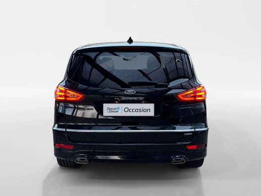 Ford S-Max - Afbeelding 4 van 30