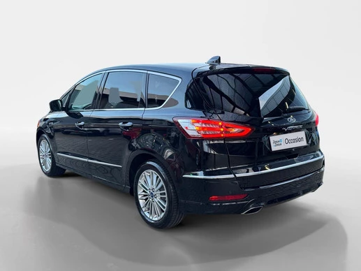 Ford S-Max - Afbeelding 5 van 30