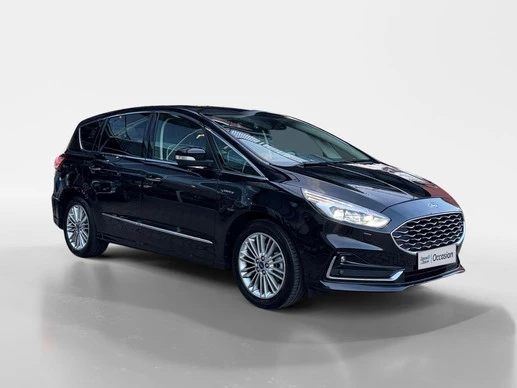 Ford S-Max - Afbeelding 6 van 30
