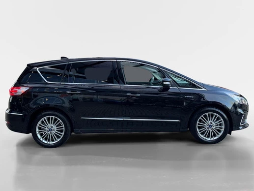 Ford S-Max - Afbeelding 7 van 30