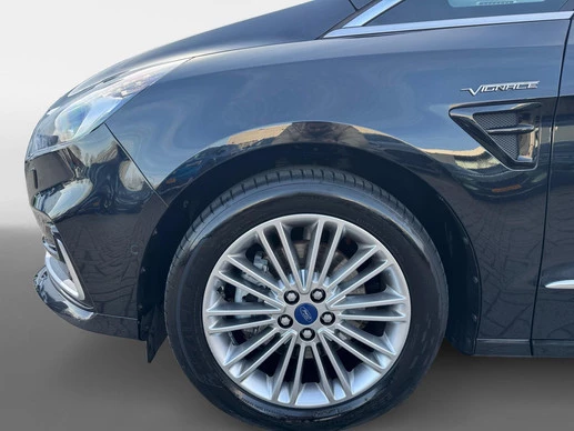 Ford S-Max - Afbeelding 8 van 30