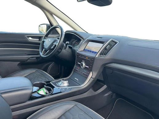 Ford S-Max - Afbeelding 9 van 30