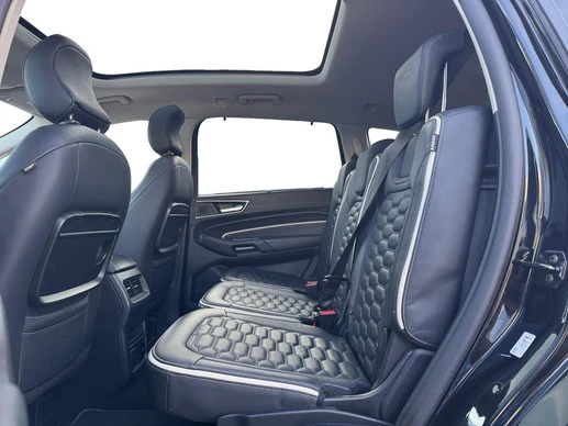 Ford S-Max - Afbeelding 11 van 30