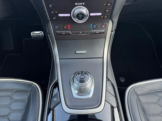 Ford S-Max - Afbeelding 12 van 30