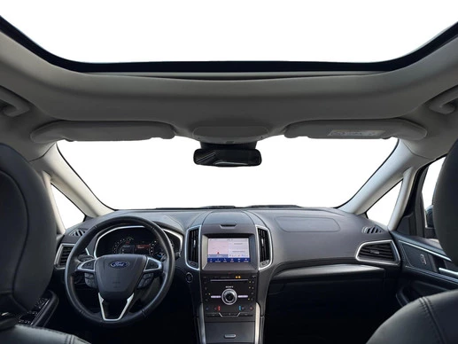 Ford S-Max - Afbeelding 15 van 30