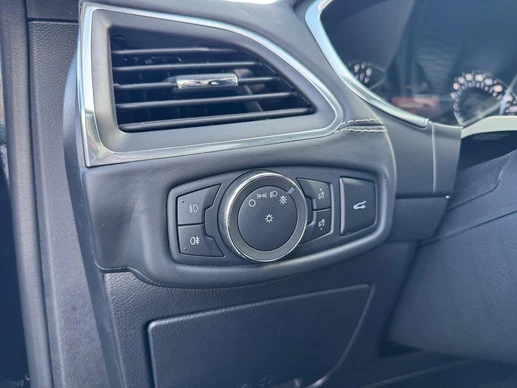 Ford S-Max - Afbeelding 17 van 30