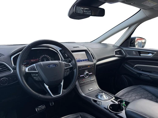 Ford S-Max - Afbeelding 18 van 30