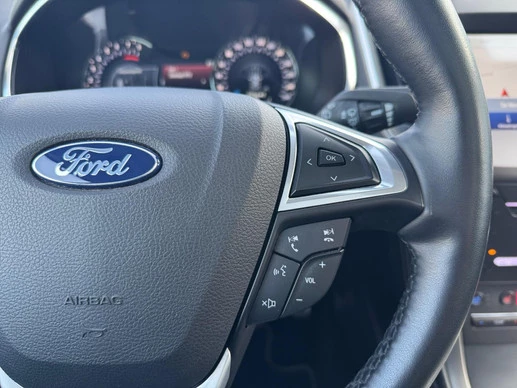 Ford S-Max - Afbeelding 21 van 30