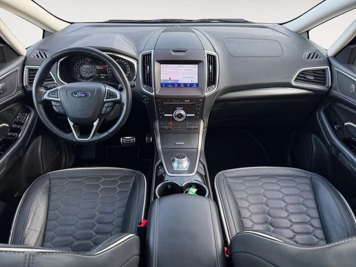 Ford S-Max - Afbeelding 22 van 30