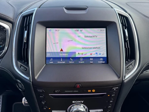 Ford S-Max - Afbeelding 23 van 30