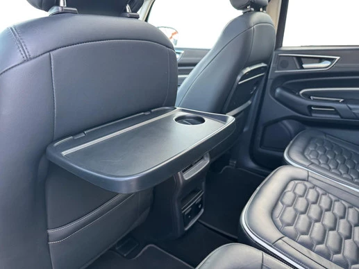 Ford S-Max - Afbeelding 24 van 30