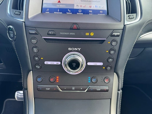 Ford S-Max - Afbeelding 26 van 30