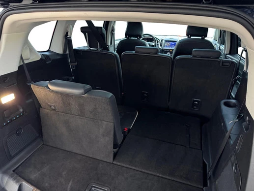 Ford S-Max - Afbeelding 27 van 30