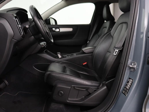 Volvo XC40 - Afbeelding 4 van 30