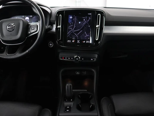 Volvo XC40 - Afbeelding 7 van 30