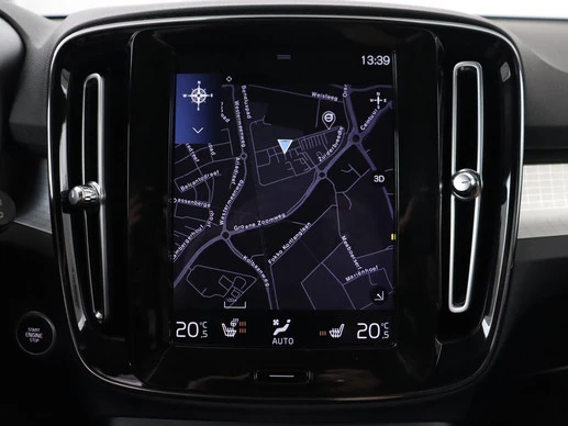 Volvo XC40 - Afbeelding 13 van 30