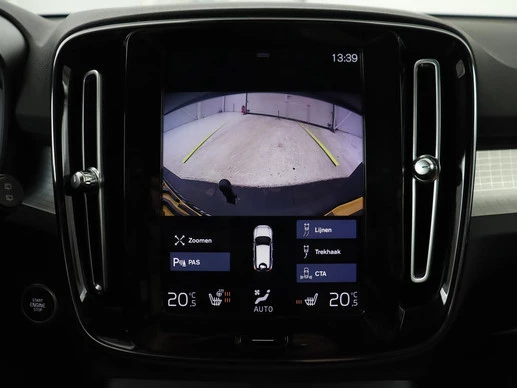 Volvo XC40 - Afbeelding 14 van 30