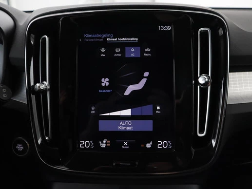 Volvo XC40 - Afbeelding 21 van 30