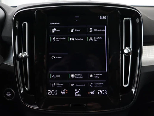 Volvo XC40 - Afbeelding 23 van 30