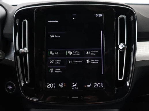 Volvo XC40 - Afbeelding 24 van 30