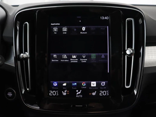 Volvo XC40 - Afbeelding 25 van 30