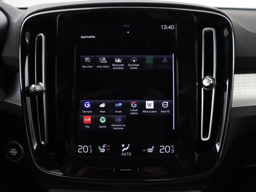 Volvo XC40 - Afbeelding 26 van 30