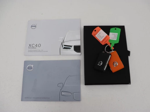 Volvo XC40 - Afbeelding 28 van 30