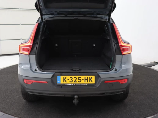 Volvo XC40 - Afbeelding 29 van 30