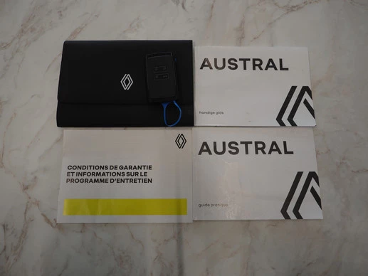 Renault Austral - Afbeelding 8 van 30