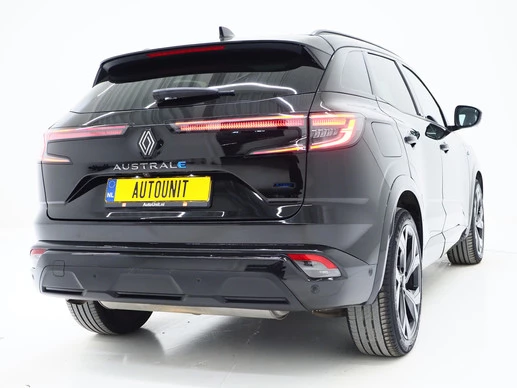 Renault Austral - Afbeelding 9 van 30