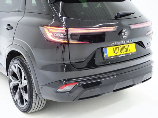 Renault Austral - Afbeelding 14 van 30